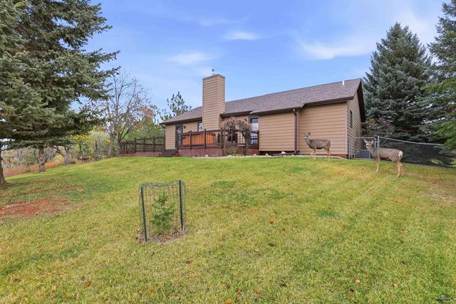 3612 PARKRIDGE, Rapid City, SD 57702