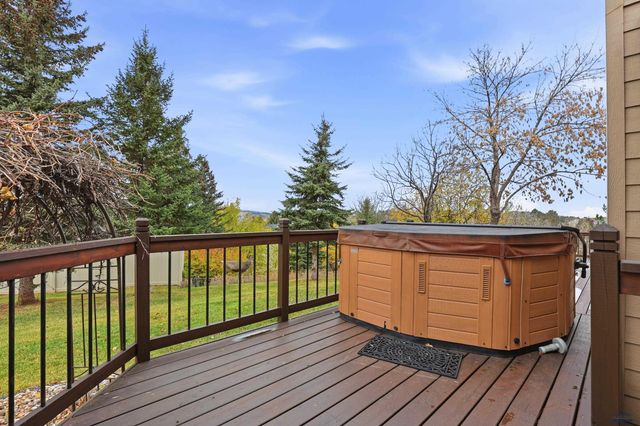 3612 PARKRIDGE, Rapid City, SD 57702