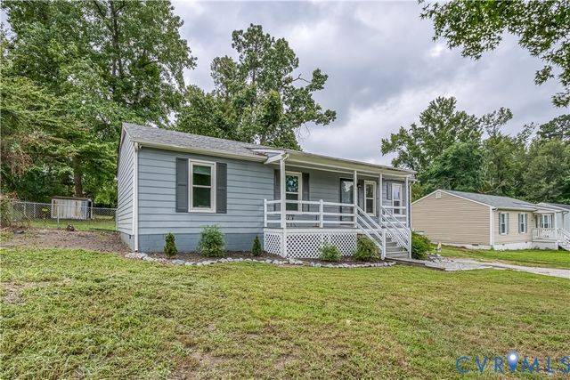 19105 Braebrook Dr, Chesterfield, VA 23834