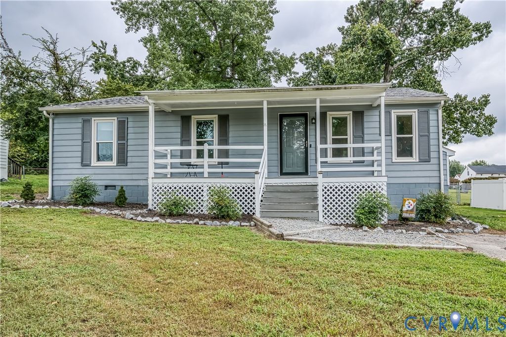19105 Braebrook Dr, Chesterfield, VA 23834
