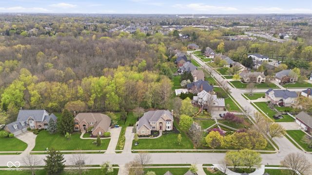5418 Cayman Drive, Carmel, IN 46033