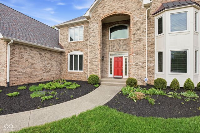 5418 Cayman Drive, Carmel, IN 46033