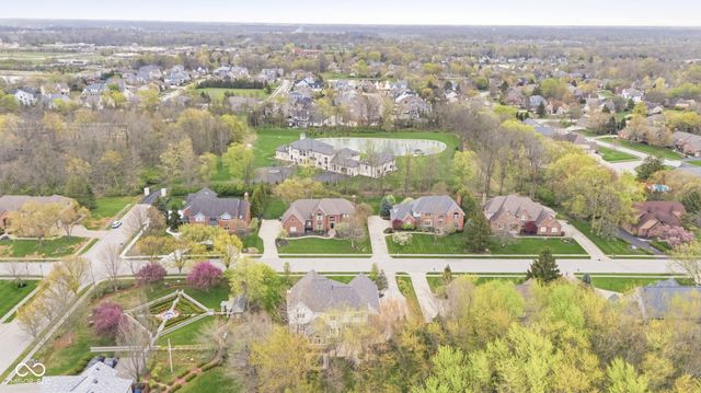 5418 Cayman Drive, Carmel, IN 46033