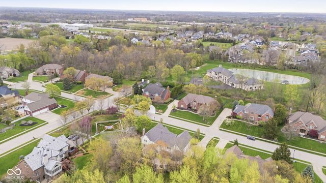 5418 Cayman Drive, Carmel, IN 46033