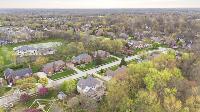 5418 Cayman Drive, Carmel, IN 46033