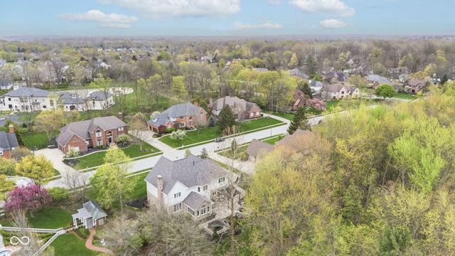5418 Cayman Drive, Carmel, IN 46033