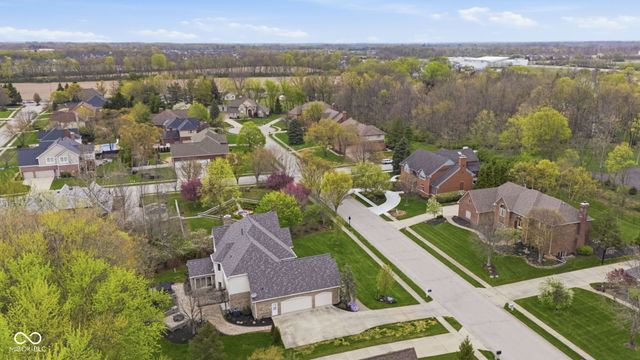 5418 Cayman Drive, Carmel, IN 46033