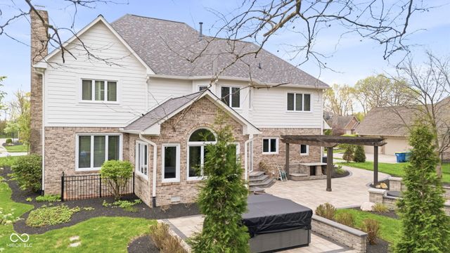 5418 Cayman Drive, Carmel, IN 46033