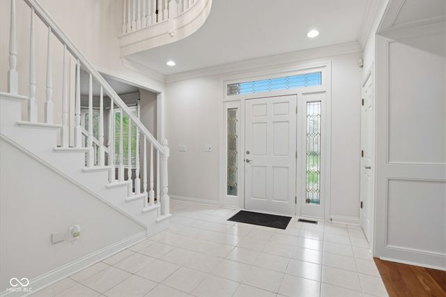 5418 Cayman Drive, Carmel, IN 46033