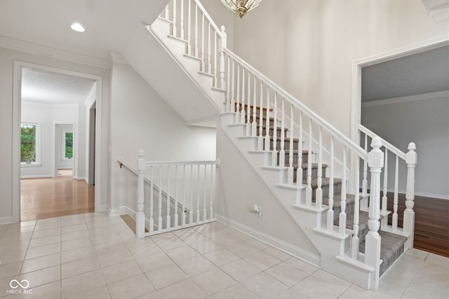 5418 Cayman Drive, Carmel, IN 46033