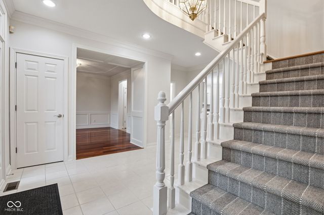 5418 Cayman Drive, Carmel, IN 46033