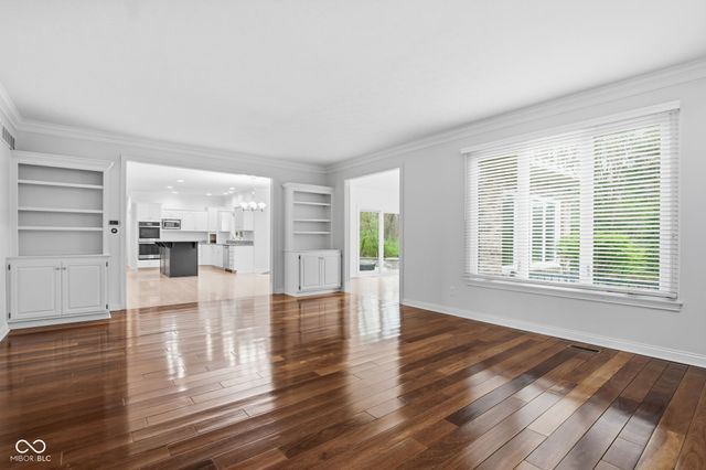 5418 Cayman Drive, Carmel, IN 46033