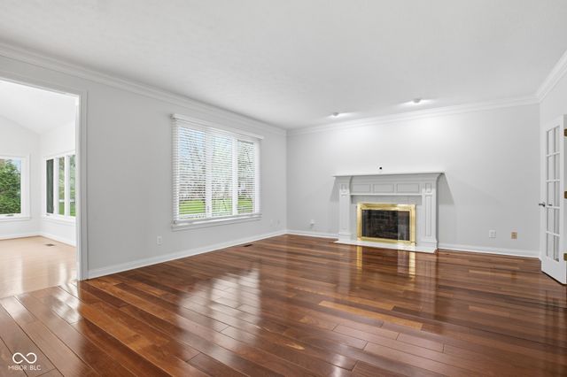 5418 Cayman Drive, Carmel, IN 46033