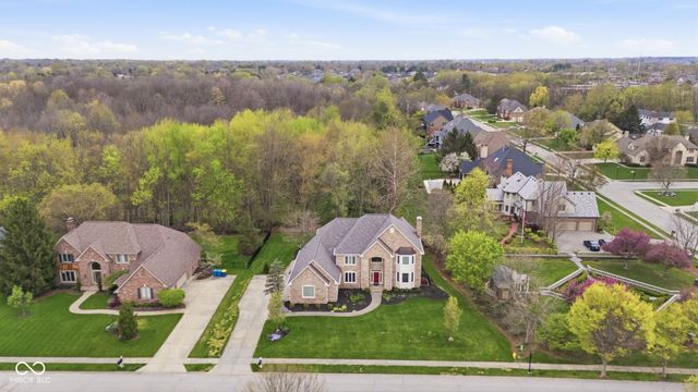 5418 Cayman Drive, Carmel, IN 46033