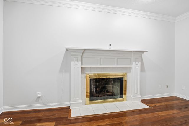 5418 Cayman Drive, Carmel, IN 46033