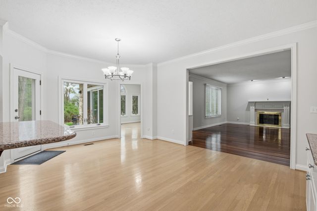 5418 Cayman Drive, Carmel, IN 46033