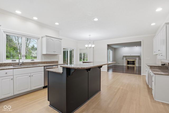 5418 Cayman Drive, Carmel, IN 46033
