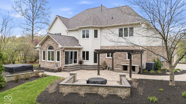 5418 Cayman Drive, Carmel, IN 46033