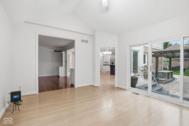 5418 Cayman Drive, Carmel, IN 46033