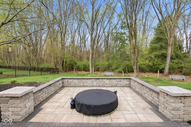 5418 Cayman Drive, Carmel, IN 46033