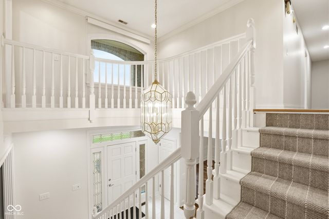 5418 Cayman Drive, Carmel, IN 46033