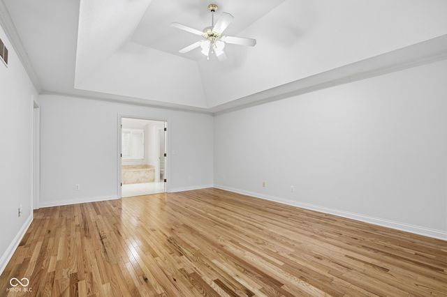 5418 Cayman Drive, Carmel, IN 46033