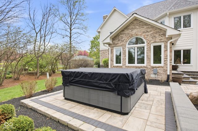 5418 Cayman Drive, Carmel, IN 46033