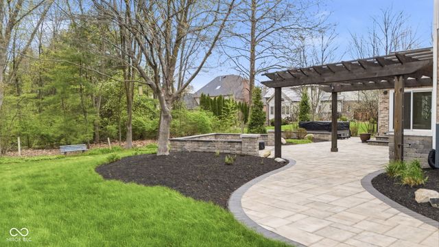 5418 Cayman Drive, Carmel, IN 46033