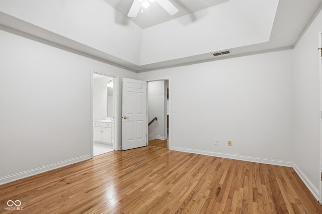 5418 Cayman Drive, Carmel, IN 46033