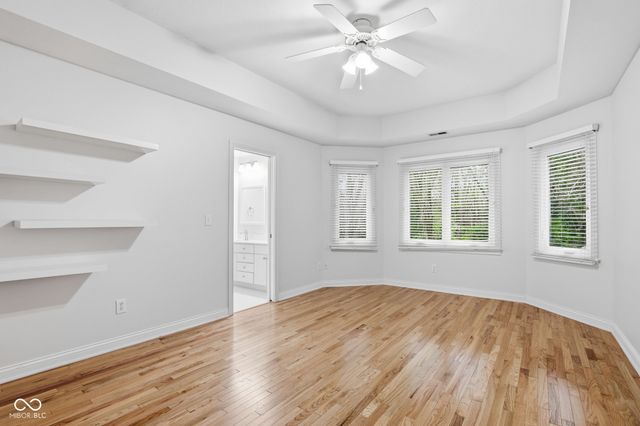 5418 Cayman Drive, Carmel, IN 46033