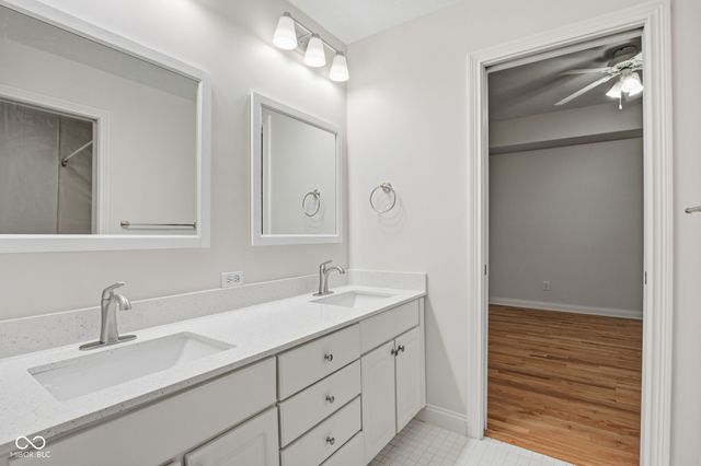5418 Cayman Drive, Carmel, IN 46033