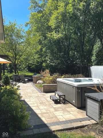 5418 Cayman Drive, Carmel, IN 46033