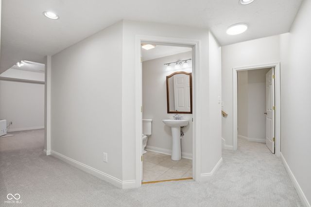 5418 Cayman Drive, Carmel, IN 46033