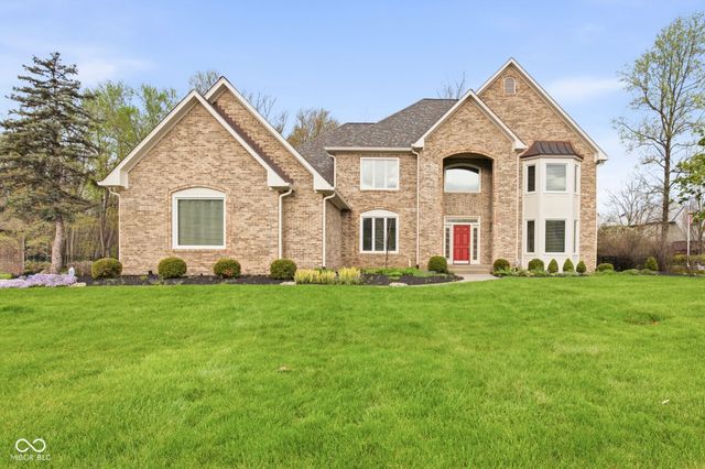 5418 Cayman Drive, Carmel, IN 46033
