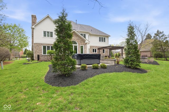 5418 Cayman Drive, Carmel, IN 46033
