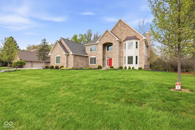 5418 Cayman Drive, Carmel, IN 46033