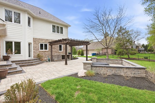 5418 Cayman Drive, Carmel, IN 46033