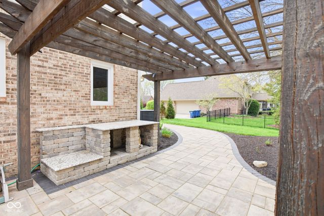 5418 Cayman Drive, Carmel, IN 46033