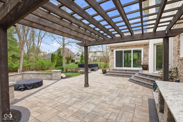 5418 Cayman Drive, Carmel, IN 46033
