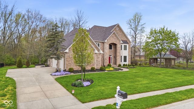 5418 Cayman Drive, Carmel, IN 46033