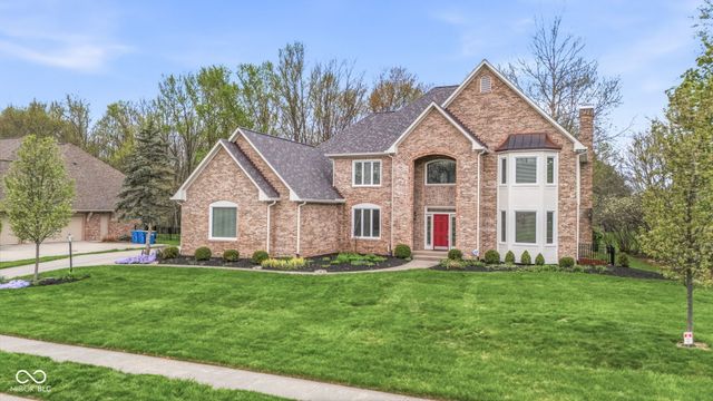 5418 Cayman Drive, Carmel, IN 46033