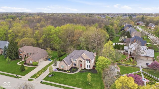 5418 Cayman Drive, Carmel, IN 46033