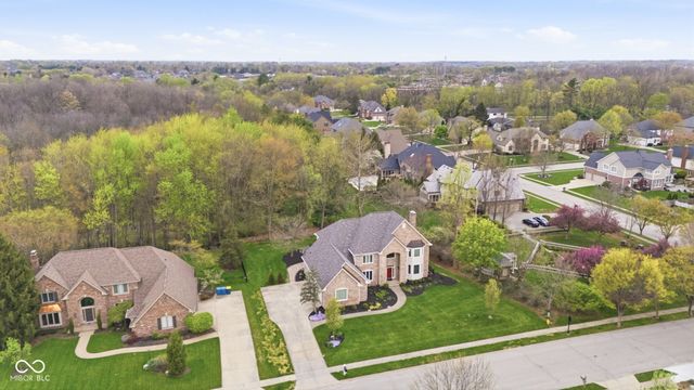 5418 Cayman Drive, Carmel, IN 46033