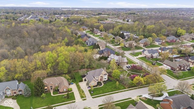 5418 Cayman Drive, Carmel, IN 46033