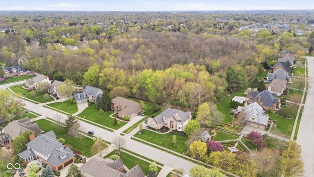 5418 Cayman Drive, Carmel, IN 46033