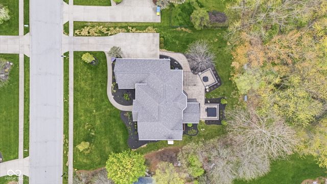 5418 Cayman Drive, Carmel, IN 46033