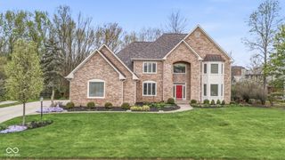 5418 Cayman Drive, Carmel, IN 46033