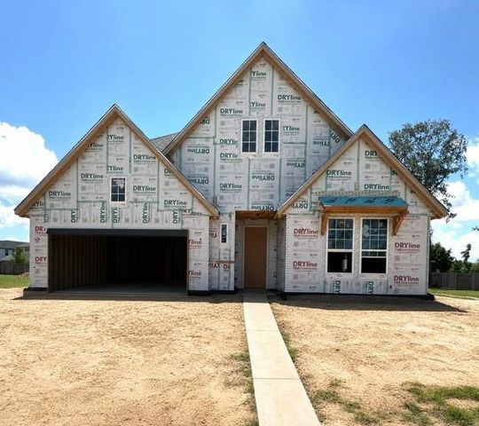 16287 Sheridan River Trail, Conroe, TX 77302