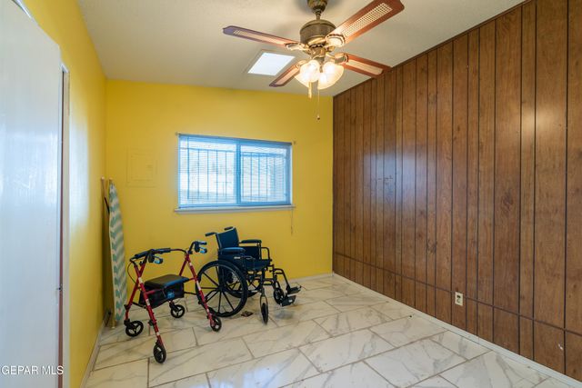 10032 Foothill Drive, El Paso, TX 79924