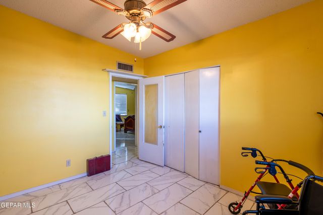 10032 Foothill Drive, El Paso, TX 79924